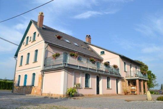 Penzion Na Kopecku s.r.o